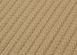 Colonial Mills Simply Home H330 Cuban Sand Rug