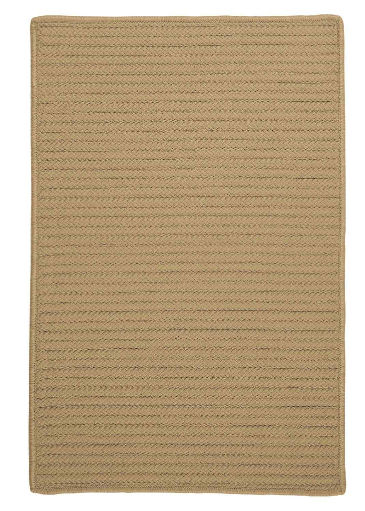 Colonial Mills Simply Home H330 Cuban Sand Rug