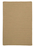 Colonial Mills Simply Home H330 Cuban Sand Rug