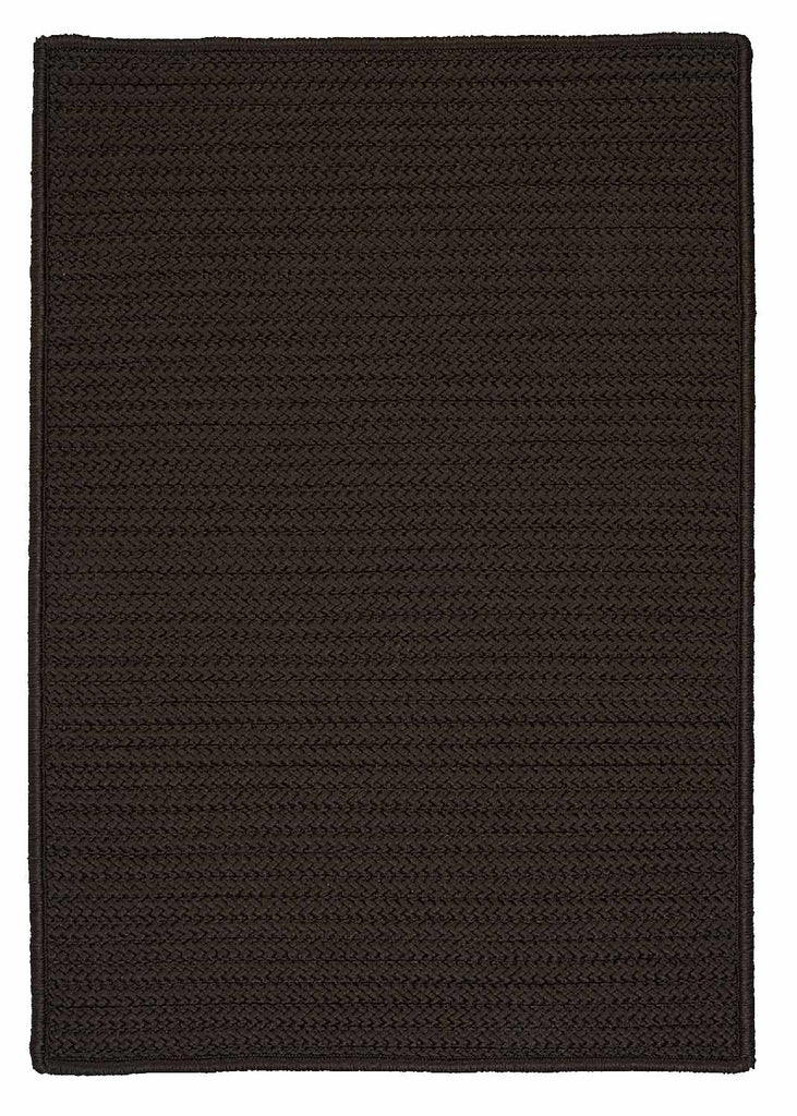 Colonial Mills Simply Home H413 Mink Rug