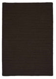 Colonial Mills Simply Home H413 Mink Rug