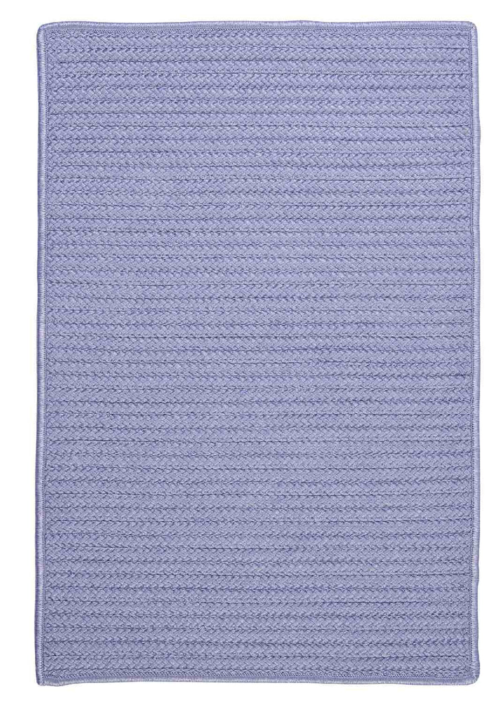 Colonial Mills Simply Home H533 Amethyst Rug