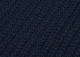 Colonial Mills Simply Home H561 Navy Rug