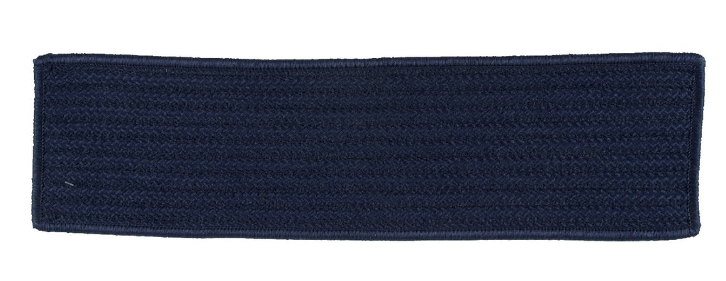 Colonial Mills Simply Home H561 Navy Rug