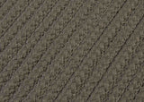 Colonial Mills Simply Home H661 Gray Rug