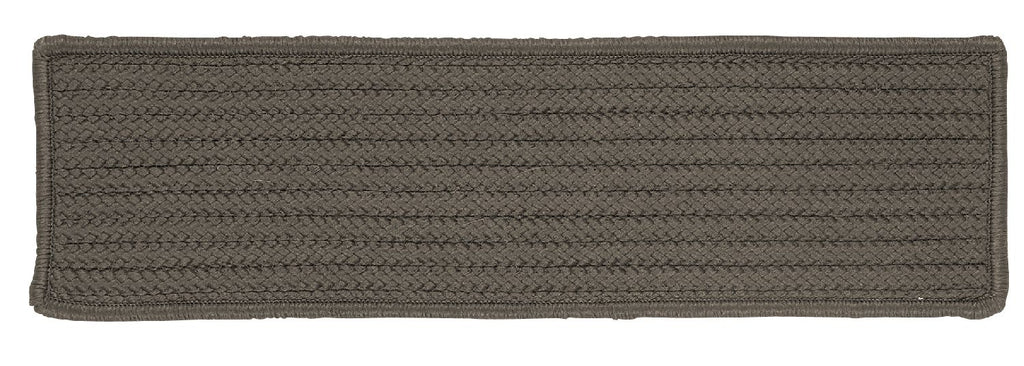 Colonial Mills Simply Home H661 Gray Rug