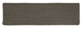 Colonial Mills Simply Home H661 Gray Rug