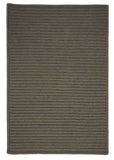 Colonial Mills Simply Home H661 Gray Rug