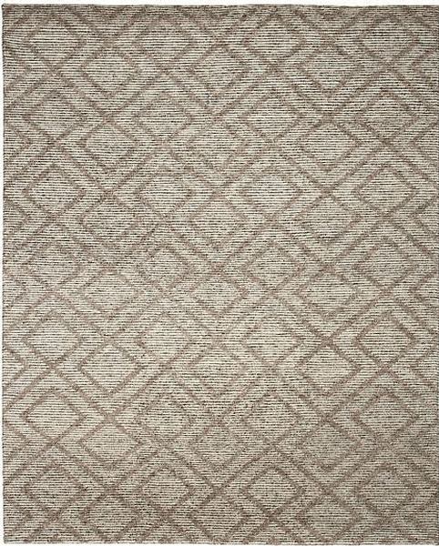 Shalom Brothers Horizon H8 Beige Rug