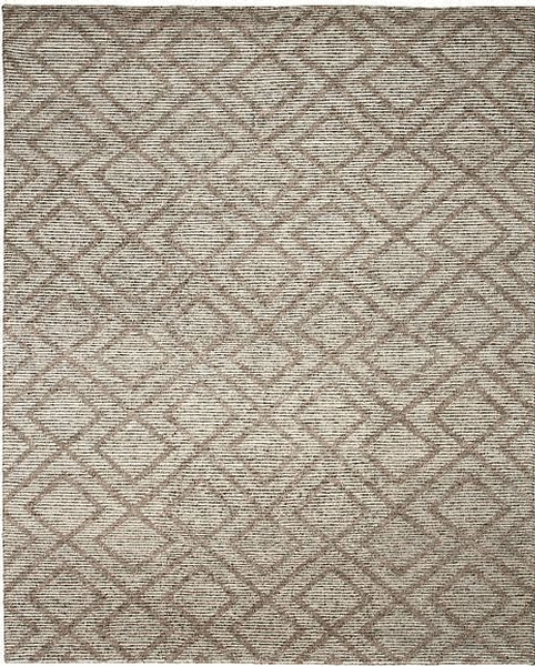 Shalom Brothers Horizon H8 Beige Rug