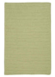 Colonial Mills Simply Home H834 Celery Rug