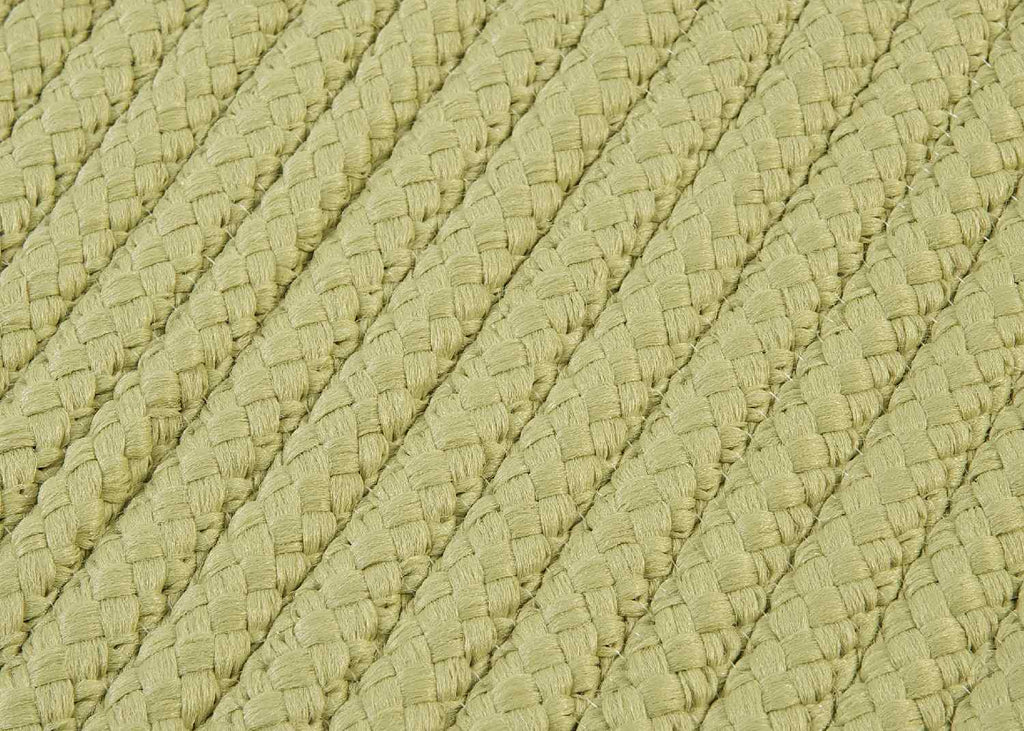 Colonial Mills Simply Home H834 Celery Rug