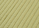 colonial mills simply home h834 celery rug