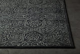 chandra hailee hai 49600 black rug