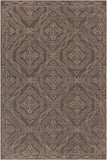 chandra hailee hai 49602 grey rug