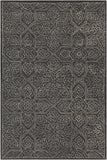 chandra hailee hai 49603 dark grey rug
