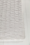 chandra hallie hal 45002 white rug