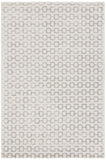 chandra hallie hal 45003 silver rug