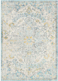 Surya Rug Co. Harput  Teal Rug | Transitional Rugs | Rugs Done Right 