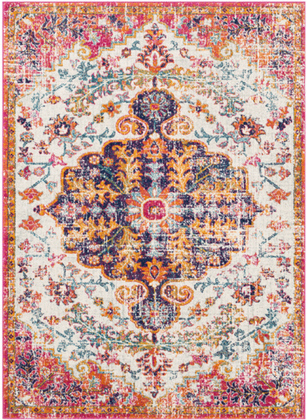 Surya Closeout Harput HAP-1066 Ivory Rug