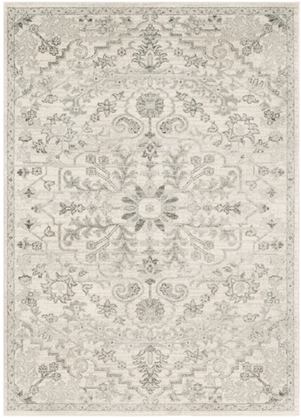 Surya rug co. | taupe rug | harput | rugs done right