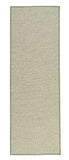 colonial mills herringbone mudroom hb68 moss green rug