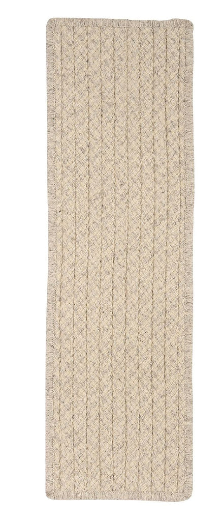 Colonial Mills Natural Wool HD31 Cream Rug