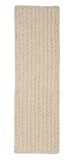 Colonial Mills Natural Wool HD31 Cream Rug