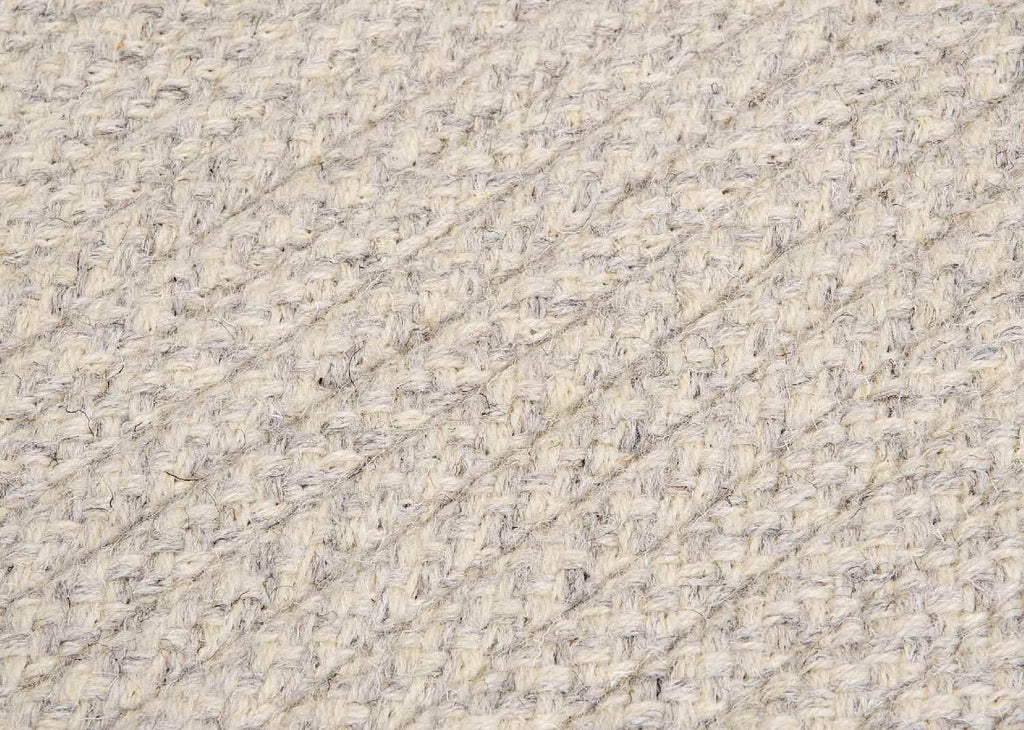 Colonial Mills Natural Wool HD31 Cream Rug