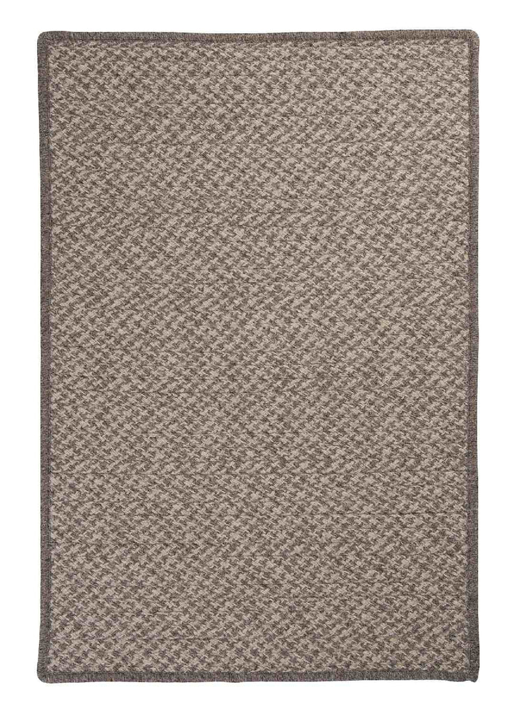 colonial mills natural wool hd32 latte rug