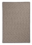 colonial mills natural wool hd32 latte rug