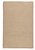 colonial mills natural wool hd33 tea rug