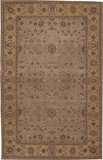 Nourison Clearance Heritage Hall HE02 Green Rug