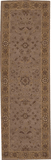 Nourison Clearance Heritage Hall HE02 Green Rug