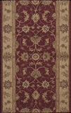 Nourison Heritage Hall HE04 Lacquer Rug