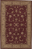 Nourison Heritage Hall HE04 Lacquer Rug