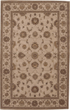 Nourison Heritage Hall HE08 Ivory Rug