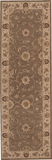 Nourison Heritage Hall HE09 Olive Rug