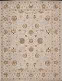 Nourison Clearance Heritage Hall HE28 Light Blue Rug