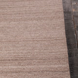 chandra hedonia hed 33602 brown rug