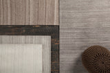 chandra hedonia hed 33602 brown rug