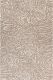 chandra hester hes 49701 brown rug