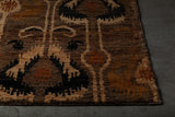chandra hetty het 49800 brown rug