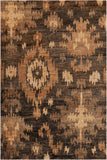 chandra hetty het 49801 brown rug
