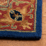 safavieh clearance heritage hg277m blue rug