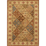 Safavieh Clearance Heritage HG316A Beige Rug