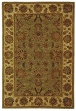 Safavieh Clearance Heritage HG343A Green Rug