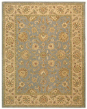 Safavieh Clearance Heritage HG343B Blue Rug