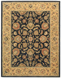 Safavieh Clearance Heritage HG343E Charcoal Rug