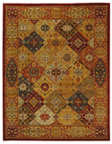 Safavieh Clearance Heritage HG512A Multi Rug